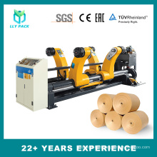 Automatic Machine Hydraulic Shaftless Mill Roll Stand